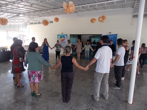 VII Encontro de Enfermagem da Região Centro-Oeste e Tocantins